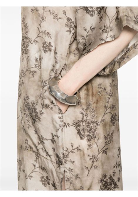 DRESS UMA WANG | Dress | UW5009UW128